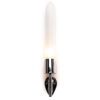 1955 Chrome and Glass Sconce by Max Ingrand for Fontana Arte - Image 2