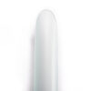 1955 Chrome and Glass Sconce by Max Ingrand for Fontana Arte - Image 10