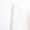 1955 Chrome and Glass Sconce by Max Ingrand for Fontana Arte - Image 4